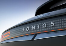 Το Hyundai IONIQ 5 και το τεστ αποφυγής ταράνδου