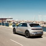 Hyundai IONIQ 5: Ένα ακόμα βραβείο