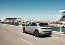Hyundai IONIQ 5: Ένα ακόμα βραβείο