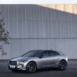 Η Jaguar I-PACE με Amazon Alexa