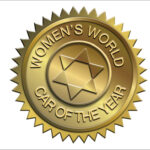 2022 Women’s World Car of the Year