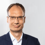 Ο Michael Lohscheller Πρόεδρος της Nikola Motor