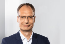 Ο Michael Lohscheller Πρόεδρος της Nikola Motor