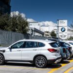 Το BMW Group Hellas εξηλεκτρίζει τον εταιρικό του στόλο