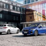 Αναβαθμίσεις μοντέλων BMW από την άνοιξη του 2022 Αναβαθμίσεις μοντέλων BMW από την άνοιξη του 2022