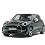 MINI Resolute Edition: διασκεδαστική οδήγηση