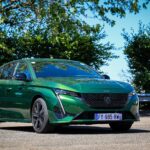 Το Peugeot 308 νέας γενιάς με νέα εμφάνιση