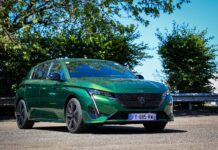 Το Peugeot 308 νέας γενιάς με νέα εμφάνιση