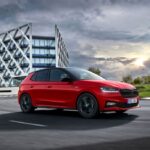 Skoda Fabia Monte Carlo: σπορ και δυναμική