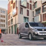 Διαθέσιμο στην ελληνική αγορά το νέο Scudo