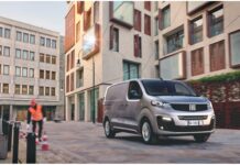 Διαθέσιμο στην ελληνική αγορά το νέο Scudo