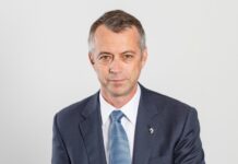 Ο Thierry Piéton CFO του Renault Group Ο Thierry Piéton CFO του Renault Group