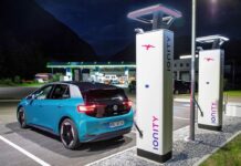 Νέο αιολικό πάρκο από την Volkswagen στη Σουηδία