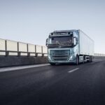 Η Volvo Trucks ηγείται της αγοράς ηλεκτρικών φορτηγών