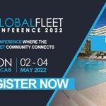 Global Fleet Conference 2022: 2-4 Μαΐου Λισαβόνα