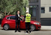 Συνεργασία Europ Assistance Greece – LeasePlan Hellas Συνεργασία Europ Assistance Greece - LeasePlan Hellas