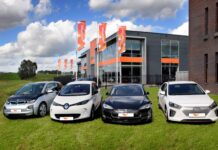 LeasePlan: ρεκόρ 1 δισ. ευρώ καθαρό αποτέλεσμα το 2021