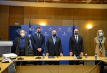 Ψηφιοποιούνται οι Υπηρεσίες Μεταφορών