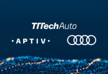 Aptiv – Audi: Επενδύουν στην TTTech Auto