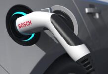 Bosch: Η Ουγγαρία κόμβος ανάπτυξης emobility Bosch: Η Ουγγαρία κόμβος ανάπτυξης emobility