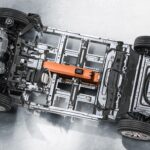 Geely – Renault: Συμφωνία συνεργασίας στη Νότια Κορέα