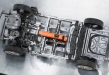 Geely – Renault: Συμφωνία συνεργασίας στη Νότια Κορέα