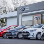 Toyota Motor Europe: Νέος ύφος εκθεσιακών κέντρων