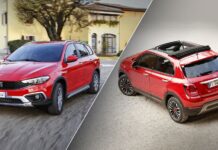 Τα νέα 500X Hybrid και Tipo Hybrid στην Ελλάδα Τα νέα 500X Hybrid και Tipo Hybrid στην Ελλάδα