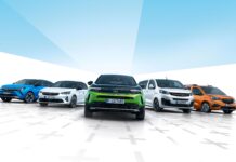 Η Opel γίνεται πλήρως ηλεκτρική