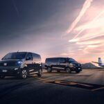 E-Ulysse, η Fiat παρουσίασε το δεύτερο EV της