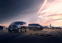 E-Ulysse, η Fiat παρουσίασε το δεύτερο EV της