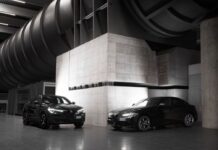 Ειδικές εκδόσεις Giulia και Stelvio ESTREMA