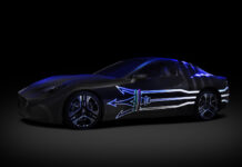 Η Maserati στην ευρωπαϊκή αγορά στόλου