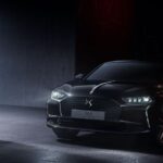 To premium sedan DS 9 στην Ελλάδα