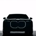 Έρχεται η καινούργια αμιγώς ηλεκτρική BMW i7