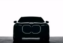 Έρχεται η καινούργια αμιγώς ηλεκτρική BMW i7