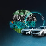 Mercedes-Benz: εξοικoνόμηση πόρων, βιώσιμα υλικά