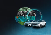 Mercedes-Benz: εξοικoνόμηση πόρων, βιώσιμα υλικά