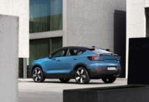 Volvo Cars: πωλήσεις 42.067 αυτοκινήτων τον Φεβρουάριο