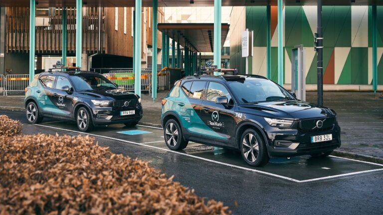 Volvo Cars: δοκιμάζει νέα τεχνολογία ασύρματης φόρτισης