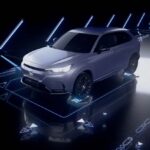 Τρία νέα ηλεκτροκίνητα Honda στην Ευρώπη το 2023