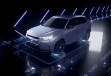 Τρία νέα ηλεκτροκίνητα Honda στην Ευρώπη το 2023