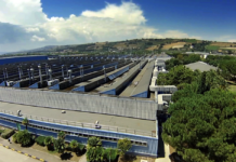 Stellantis – ACC: νέα μονάδα παραγωγής μπαταριών στην Ιταλία