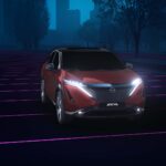 CMF-EV, η αρχιτεκτονική των επερχόμενων EV της Nissan