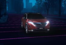CMF-EV, η αρχιτεκτονική των επερχόμενων EV της Nissan