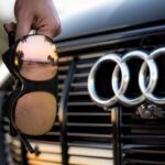 Audi – Holoride: εικονική πραγματικότητα στο αυτοκίνητο