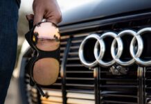 Audi – Holoride: εικονική πραγματικότητα στο αυτοκίνητο