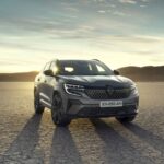 Η Renault αποκάλυψε το Austral, το νέο εξηλεκτρισμένο της SUV
