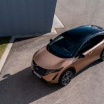 Τα παρασκήνια των δοκιμών πρόσκρουσης του Nissan Ariya