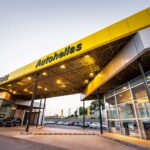 Autohellas: Αύξηση κερδοφορίας 200% το 2021